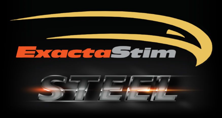 ExactaStim Steel