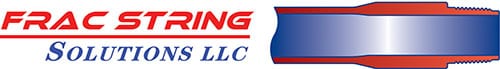 Frac String Solutions Logo